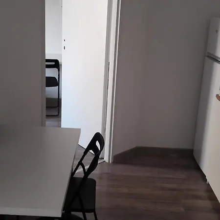 Apartament Centrum Dworzec Pkp 卡托维兹
