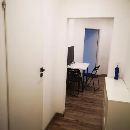 Apartament Centrum Dworzec Pkp * 卡托维兹